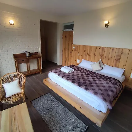 Kainchi Boutique Homestay Ramgarh  Exterior photo