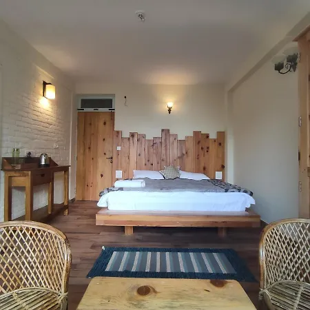 Kainchi Boutique Homestay Ramgarh  Exterior photo