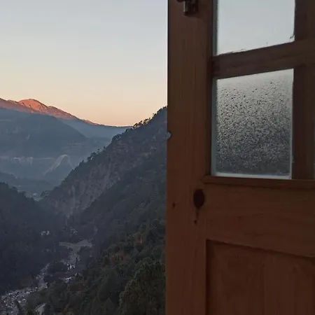Kainchi Boutique Homestay Ramgarh  Exterior photo