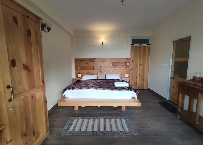 Kainchi Boutique Homestay