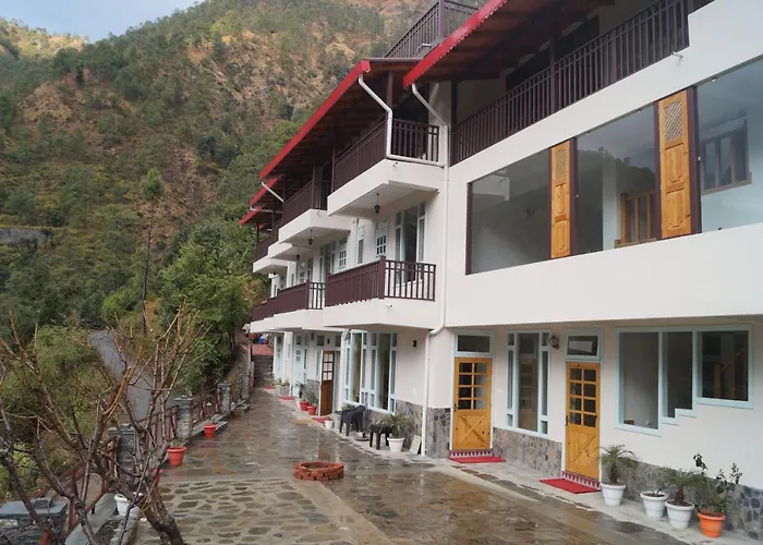 Kainchi Boutique Homestay
