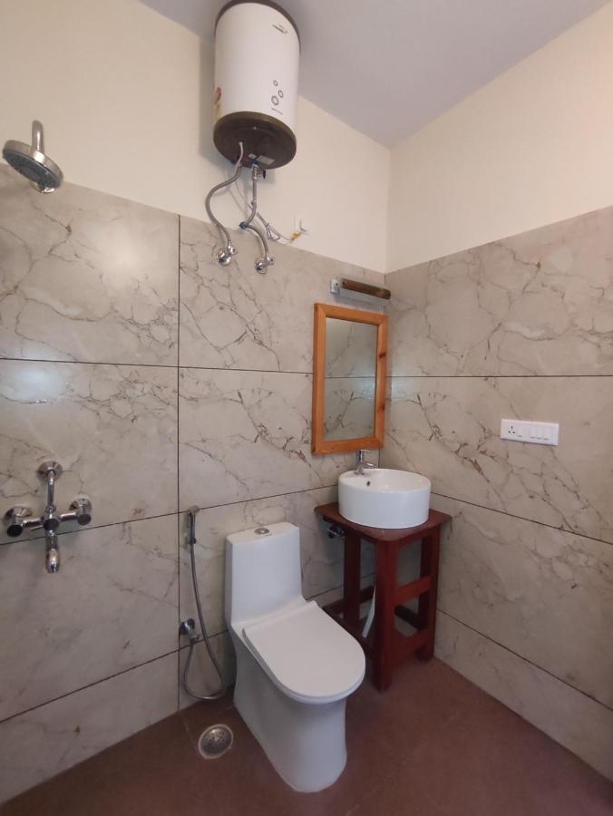 Homestay Kainchi Boutique Ramgarh (Uttarakhand)