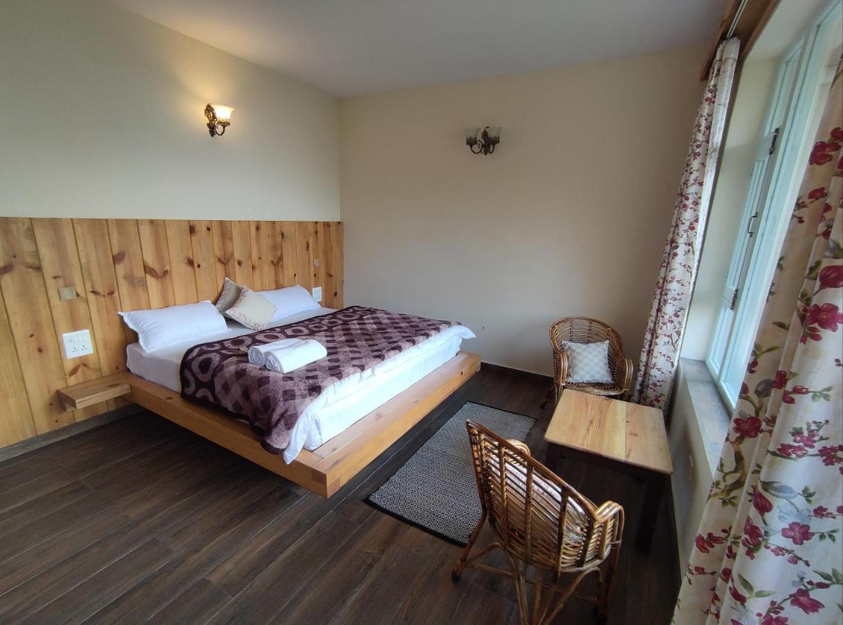 Homestay Kainchi Boutique