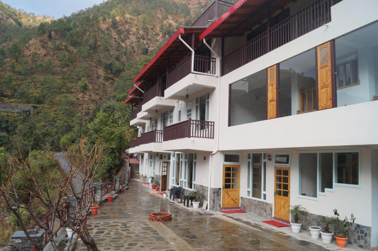 Homestay Kainchi Boutique
