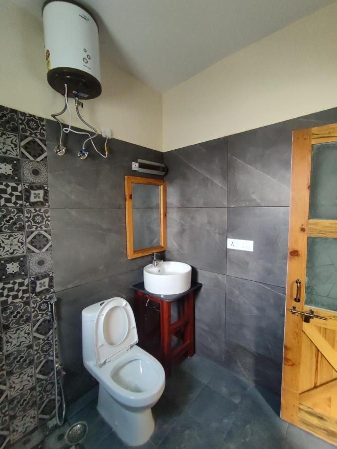Kainchi Boutique Homestay