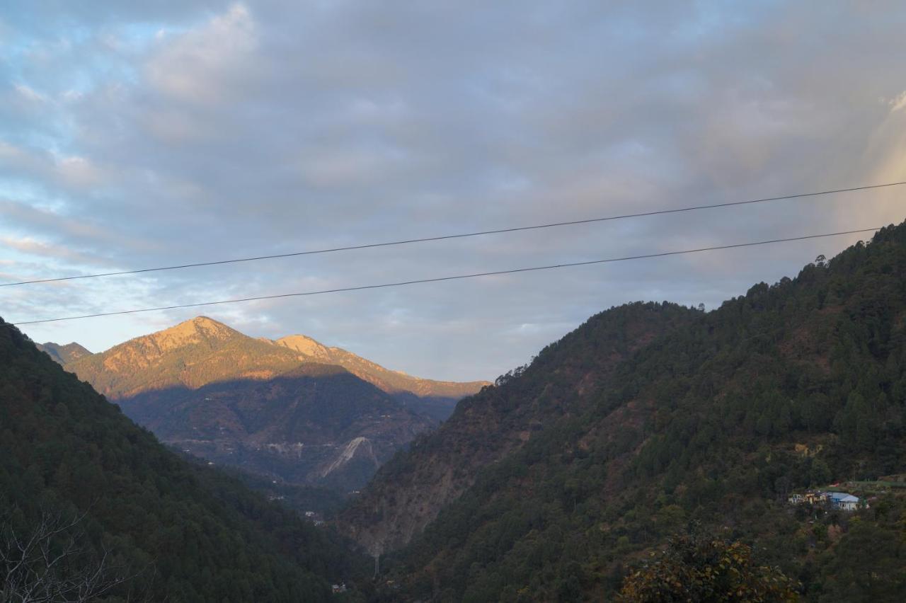 Kainchi Boutique * Ramgarh (Uttarakhand)
