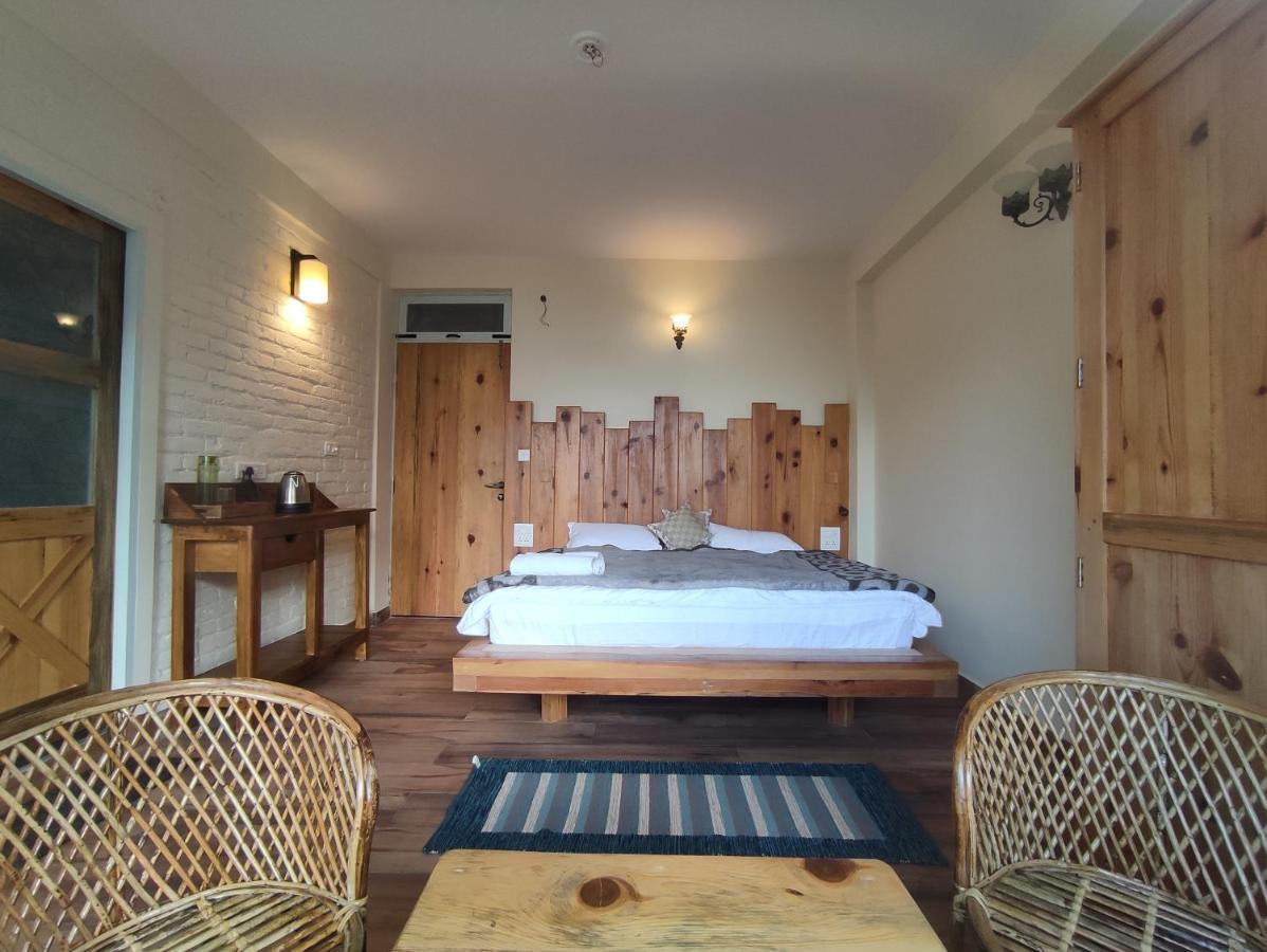 Kainchi Boutique Ramgarh (Uttarakhand)