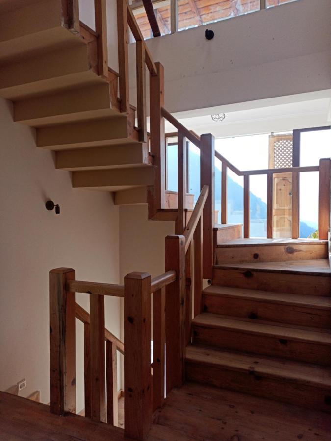 Homestay Kainchi Boutique *