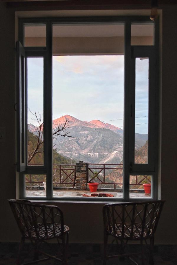 Homestay Kainchi Boutique Ramgarh (Uttarakhand)