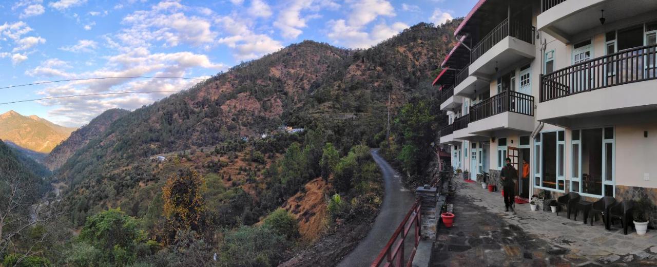 Kainchi Boutique Ramgarh (Uttarakhand)
